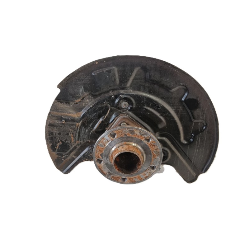 Recambio de mangueta delantera izquierda para volkswagen id.4 (e21) pro eléctrico referencia OEM IAM 1EA407253H 1EA407257H 