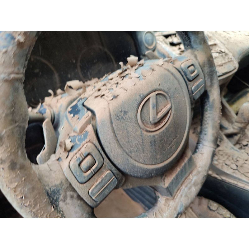 Recambio de airbag delantero izquierdo para lexus nx (_z1_) 300h awd (ayz15) referencia OEM IAM   