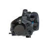 Recambio de faro derecho para peugeot bipper (aa_) 1.3 hdi 75 referencia OEM IAM 6205AY  