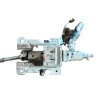 Recambio de columna direccion para peugeot 208 i (ca_, cc_) 1.6 bluehdi 100 referencia OEM IAM 4123GK 61NJZS1239137 