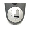 Recambio de guarnecidos palanca cambio para nissan x-trail (t31) se referencia OEM IAM M7NB6MD2K65  