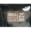 Recambio de anillo airbag para lexus rx 300(mcu35) luxury referencia OEM IAM 75B084  
