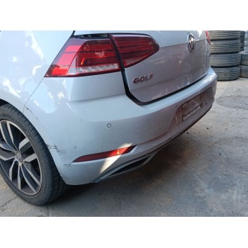 PARAGOLPES TRASERO 5G6807417BQGRU 