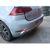 Recambio de paragolpes trasero para volkswagen golf vii (5g1, bq1, be1, be2) 1.6 tdi referencia OEM IAM 5G6807417BQGRU  