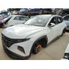 hyundai tucson (nx4e, nx4a) del año 2021
