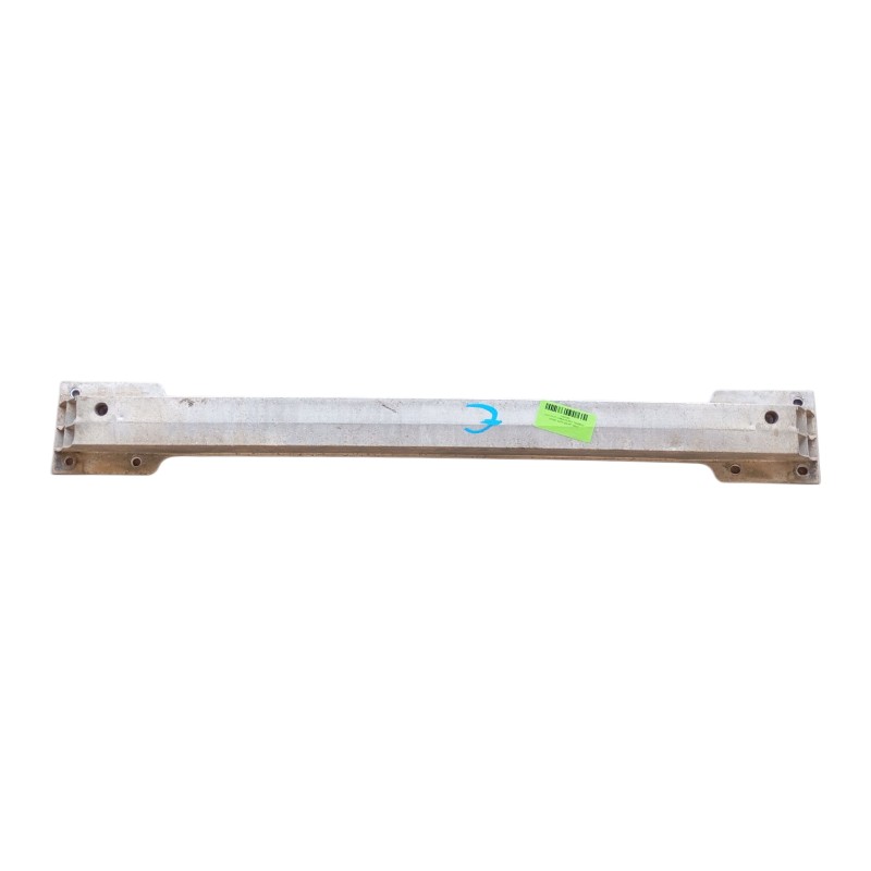 Recambio de refuerzo paragolpes trasero para smart city-coupe (450) 0.6 (s1cla1, 450.341) referencia OEM IAM Q0001558V011000000 