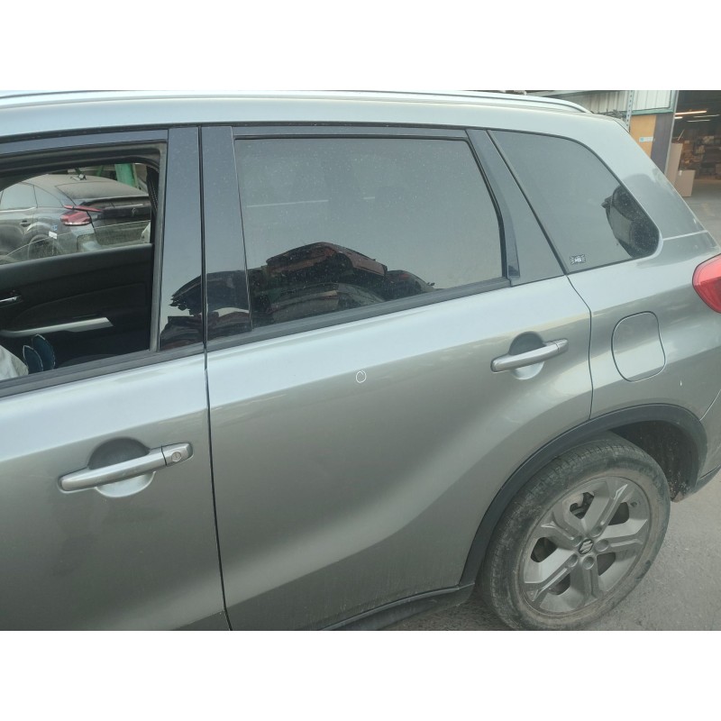 Recambio de puerta trasera izquierda para suzuki vitara (ly) 1.6 (apk 416) referencia OEM IAM 6800454P01000  