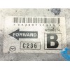 Recambio de centralita airbag para mazda 5 (cr) 2.0 cd (cr19) referencia OEM IAM GJ6A57K30C W2T80274 