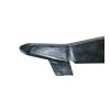 Recambio de rejilla paragolpes izquierda para cupra ateca 2.0tsi 4drive referencia OEM IAM 575853665M  