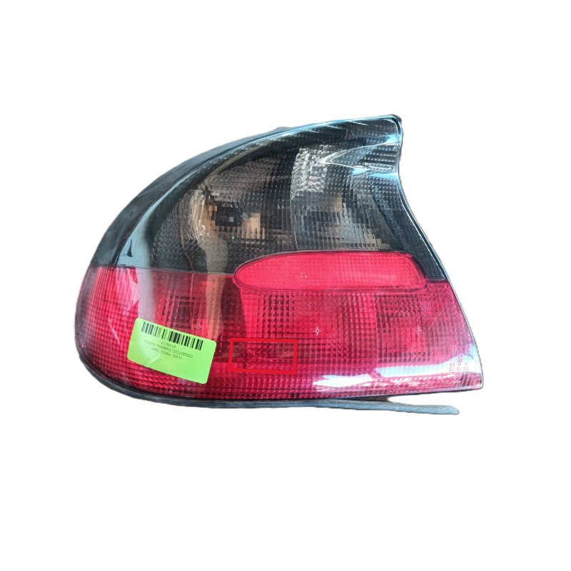 Recambio de piloto trasero izquierdo para opel tigra (s93) 1.4 16v (f07) referencia OEM IAM 1222035 90482000 
