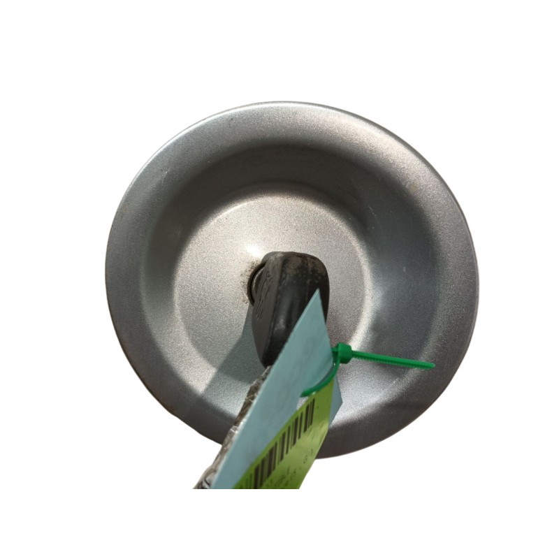 Recambio de tapon combustible para peugeot partner monospace (5_, g_) 1.6 hdi 75 referencia OEM IAM 1508E3  