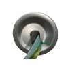 Recambio de tapon combustible para peugeot partner monospace (5_, g_) 1.6 hdi 75 referencia OEM IAM 1508E3  