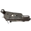 Recambio de deposito adblue para citroën ds5 1.6 bluehdi 120 referencia OEM IAM 9816296080 2233210295 