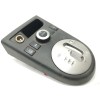 Recambio de guarnecidos palanca cambio para nissan x-trail (t31) se referencia OEM IAM M7NB6MD2K65  