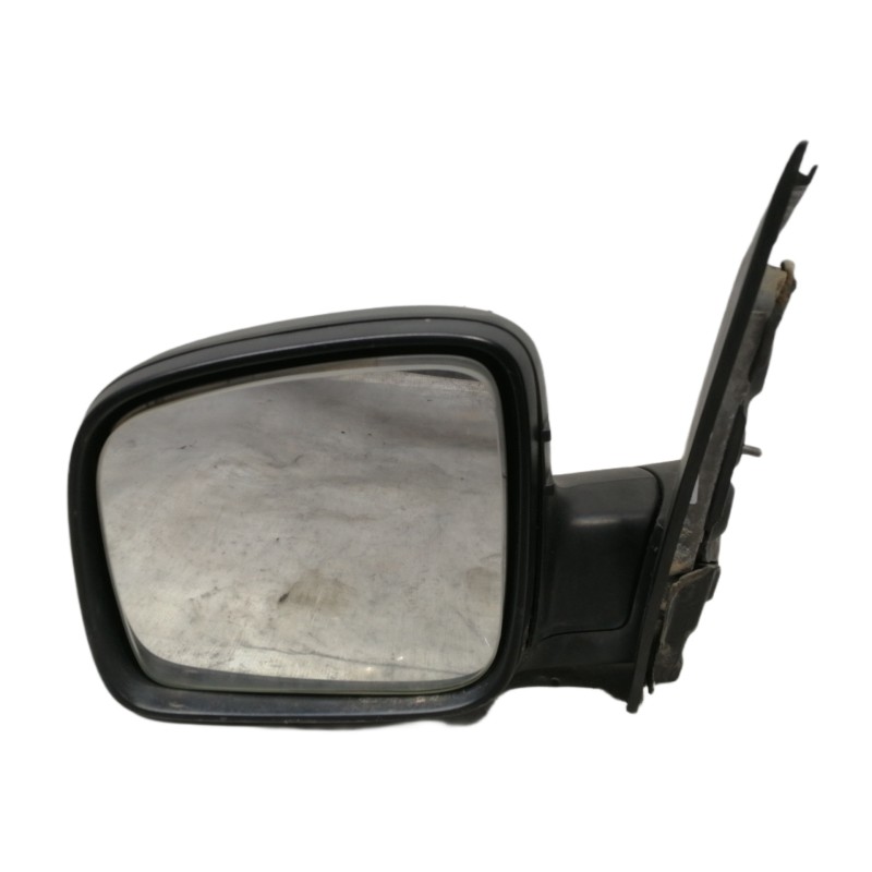 Recambio de retrovisor izquierdo para volkswagen caddy ka/kb (2k) furg. referencia OEM IAM 2K1857507B MANUAL 2K1857507L 56508800