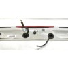 Recambio de aleron trasero para hyundai ix35 comfort 2wd referencia OEM IAM 872102Y000  