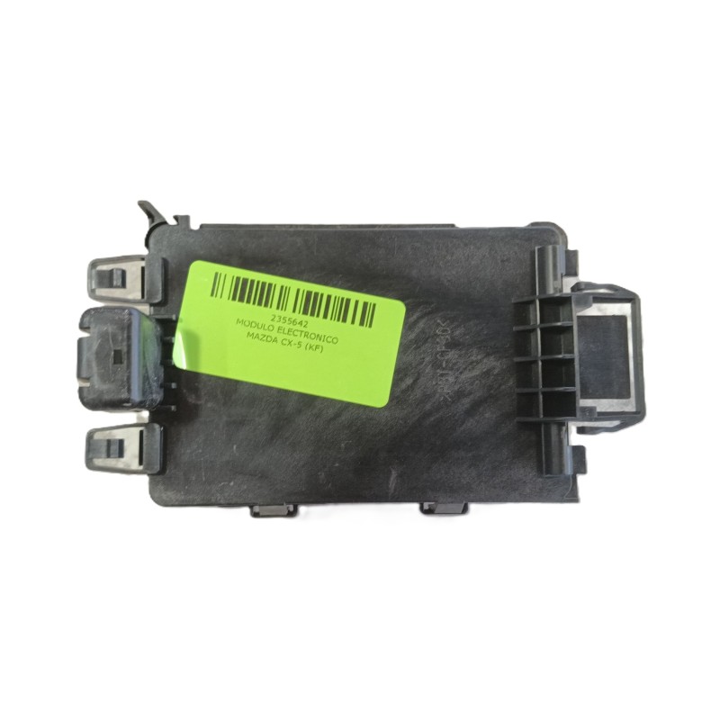 Recambio de modulo electronico para mazda cx-5 (kf) 2.0 referencia OEM IAM TK52675Y0H  