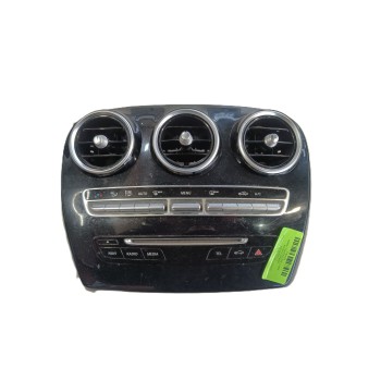 MANDO CALEFACCION / AIRE ACONDICIONADO A2059058713 A2059053601 