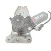 Recambio de elevalunas trasero izquierdo para citroën c3 hdi 92 sx plus referencia OEM IAM 0130821411  