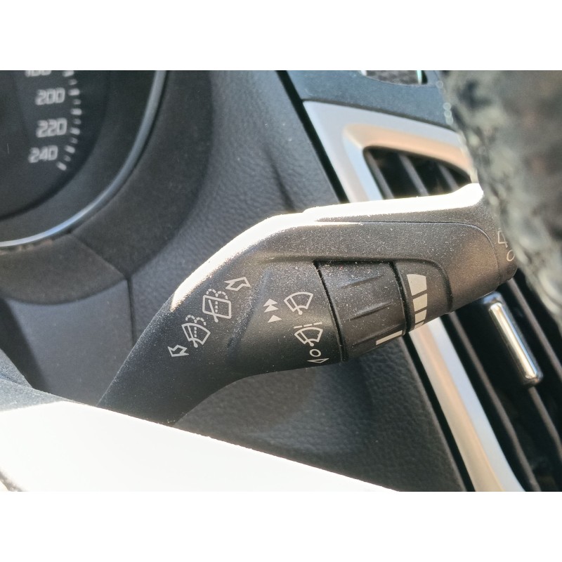 Recambio de mando limpia para ford focus iii 1.6 tdci referencia OEM IAM   
