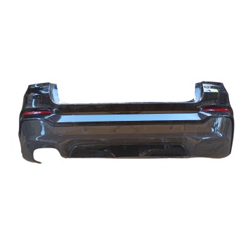 PARAGOLPES TRASERO 51128064118 