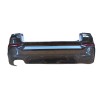 Recambio de paragolpes trasero para bmw x4 (f26) xdrive 35 d referencia OEM IAM 51128064118  
