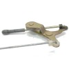Recambio de cerradura puerta trasera izquierda para citroën bx berlina 1.8 turbodiesel referencia OEM IAM   