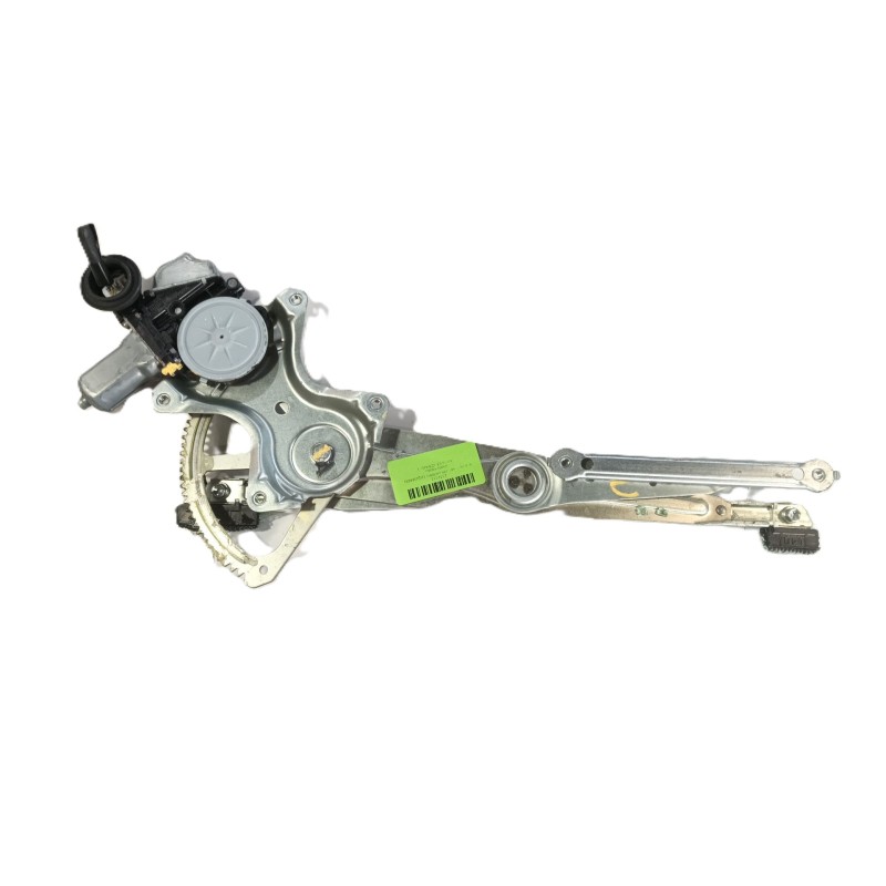 Recambio de elevalunas delantero izquierdo para lexus ct (zwa10_) 200h (zwa10_) referencia OEM IAM 6980248060 8572047110 