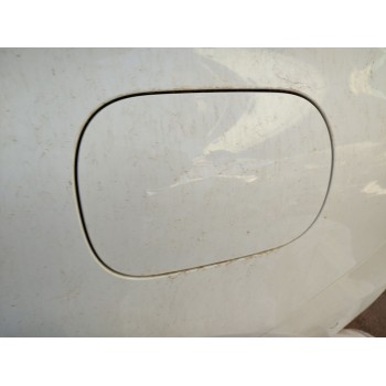 TAPA EXTERIOR COMBUSTIBLE 