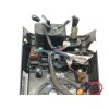 Recambio de guarnecidos palanca cambio para nissan x-trail (t31) se referencia OEM IAM M7NB6MD2K65  