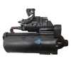 Recambio de motor arranque para opel vivaro furgón/combi (07.2006 =>) combi 2.7t l1h1 referencia OEM IAM   