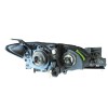 Recambio de faro izquierdo para mazda 3 sedán (bk) 1.6 di turbo (bk12y) referencia OEM IAM BN8V510L0D 083161132LH 