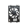 Recambio de electroventilador para volkswagen t-cross (c11, d31) 1.0 tsi referencia OEM IAM 2Q0121203H  