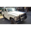 nissan patrol iii/2 hardtop (k260) del año 1992