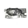 Recambio de maneta interior trasera izquierda para peugeot 2008 (--.2013) allure referencia OEM IAM 96555518VV  