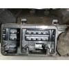 Recambio de anillo airbag para lexus rx 300(mcu35) luxury referencia OEM IAM 75B084  