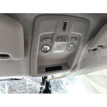 LUZ INTERIOR DELANTERA CENTRAL 96781445ZD / 6362AR 