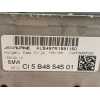 Recambio de sistema audio / radio cd para bmw 1 (f40) 118 d referencia OEM IAM 65125B48520 6512I5B4854501 