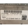 Recambio de sistema audio / radio cd para bmw 1 (f40) 118 d referencia OEM IAM 65125B48520 6512I5B4854501 