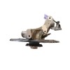 Recambio de mangueta delantera izquierda para volkswagen id.4 (e21) pro eléctrico referencia OEM IAM 1EA407253H 1EA407257H 