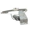 Recambio de elevalunas trasero izquierdo para citroën c3 hdi 92 sx plus referencia OEM IAM 0130821411  