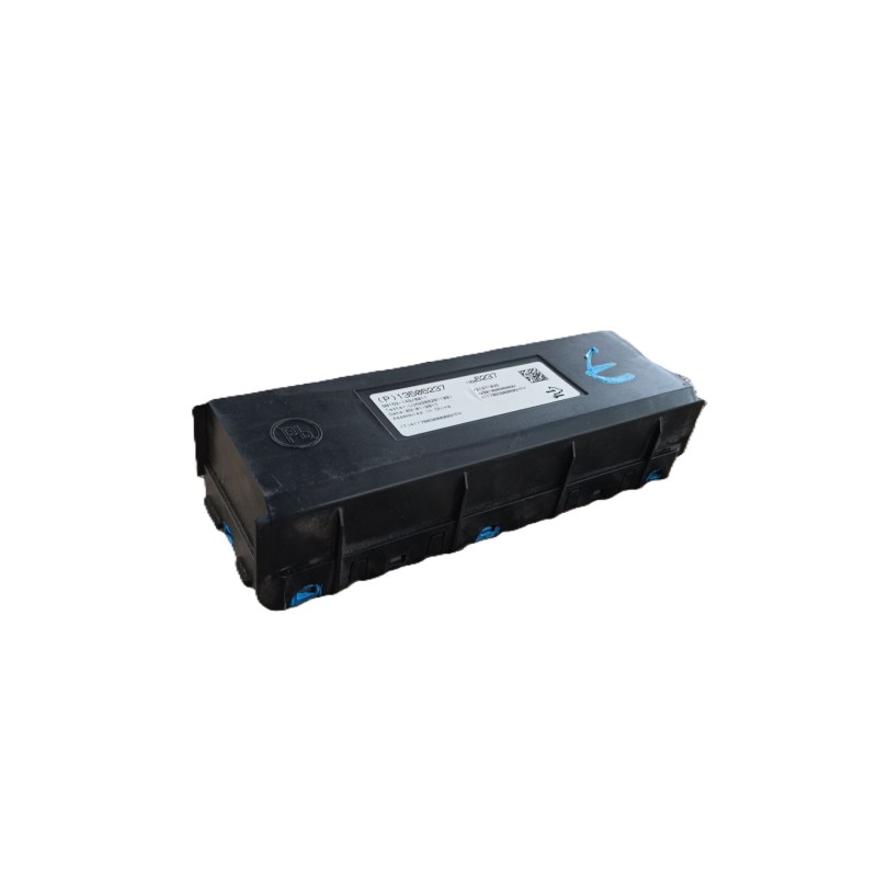 Recambio de modulo electronico para opel mokka / mokka x (j13) 1.4 (_76) referencia OEM IAM 13506237 P13506237 