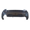 Recambio de paragolpes trasero para bmw x4 (f26) xdrive 35 d referencia OEM IAM 51128064118  