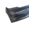 Recambio de paragolpes trasero para peugeot 207/207+ (wa_, wc_) 1.4 hdi referencia OEM IAM 7410Z5 9649690177 