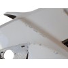 Recambio de paragolpes delantero para opel zafira / zafira family b (a05) 1.7 cdti (m75) referencia OEM IAM 13247295  
