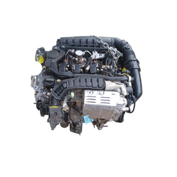 MOTOR COMPLETO HNP HN05 