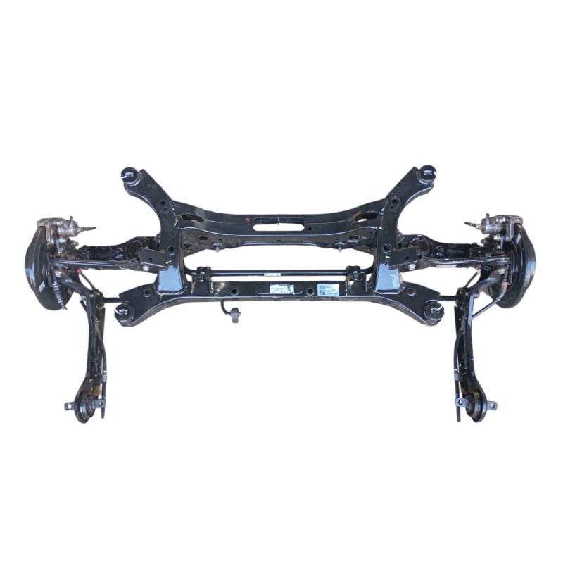 Recambio de puente trasero para hyundai tucson (tl, tle) 1.6 gdi referencia OEM IAM 55405D7500 D7W737868 