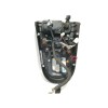 Recambio de guarnecidos palanca cambio para nissan x-trail (t31) se referencia OEM IAM M7NB6MD2K65  