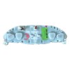 Recambio de cuadro instrumentos para peugeot 208 i (ca_, cc_) 1.6 bluehdi 100 referencia OEM IAM 9813848980 9813848980 