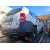 dacia duster del año 2013